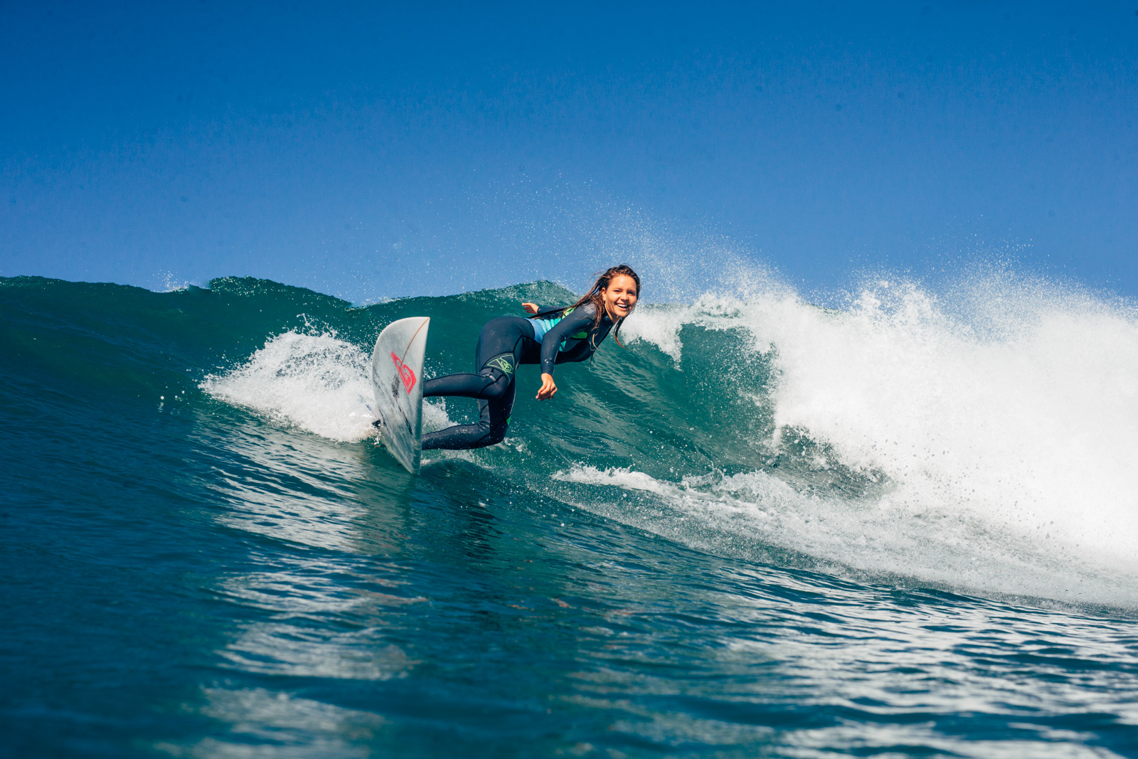 Day 1 of the #ROXYpro France