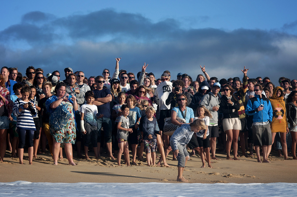 Quik Pro France by the numbers