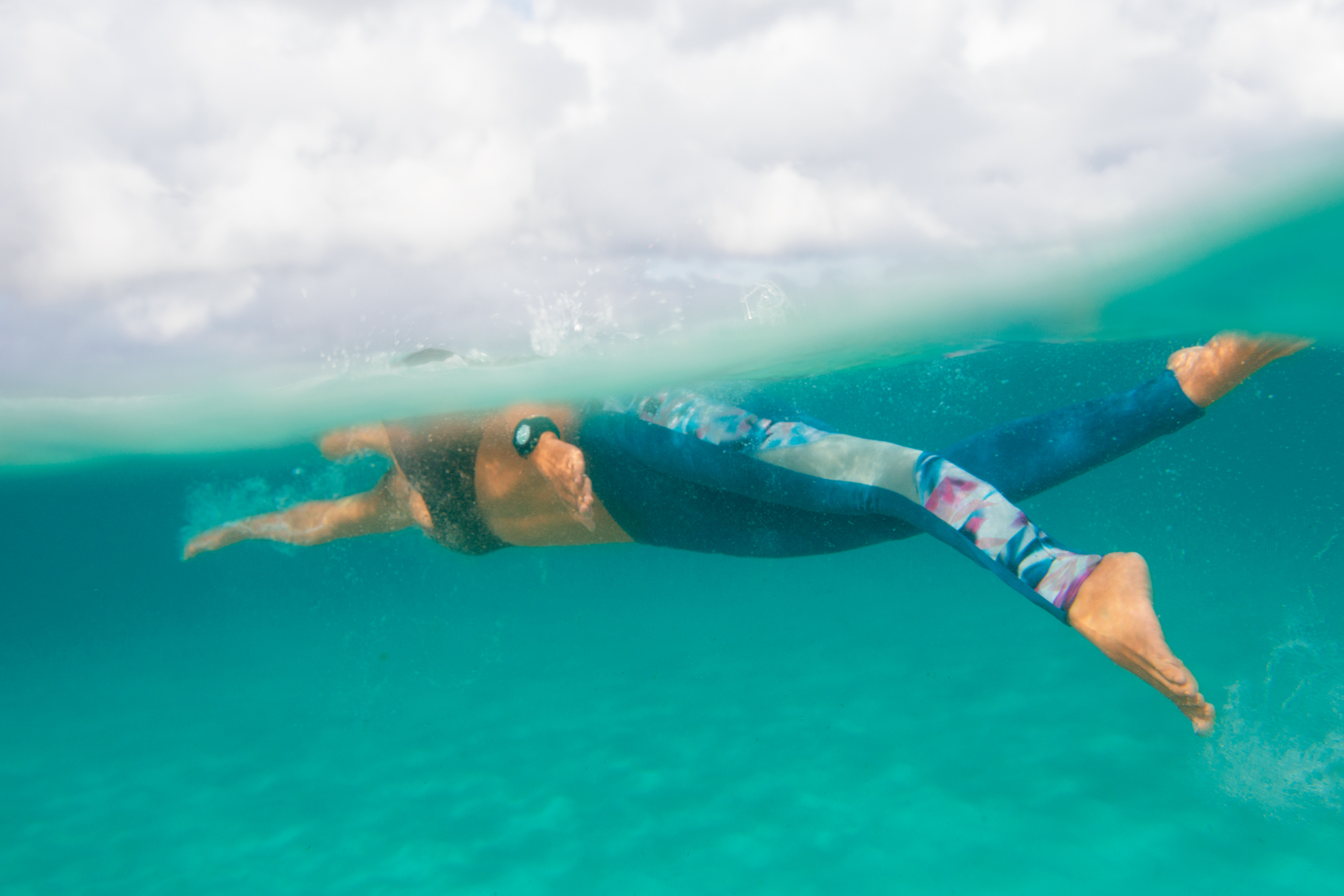 Take Your Training Anywhere in the New Sand To Sea Collection