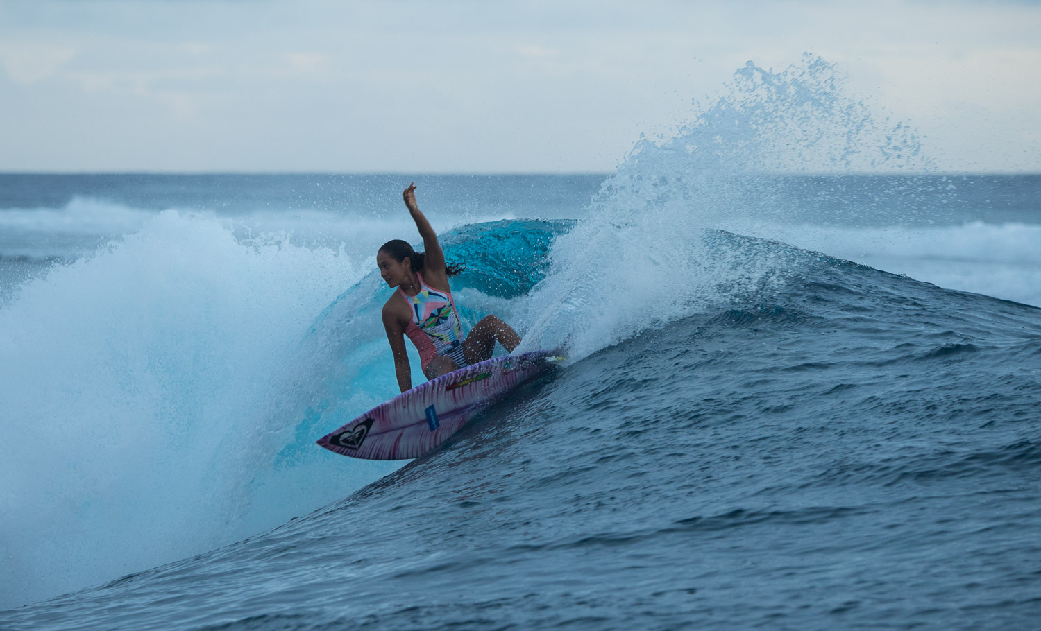 School Yard Glory with Vahine Fierro