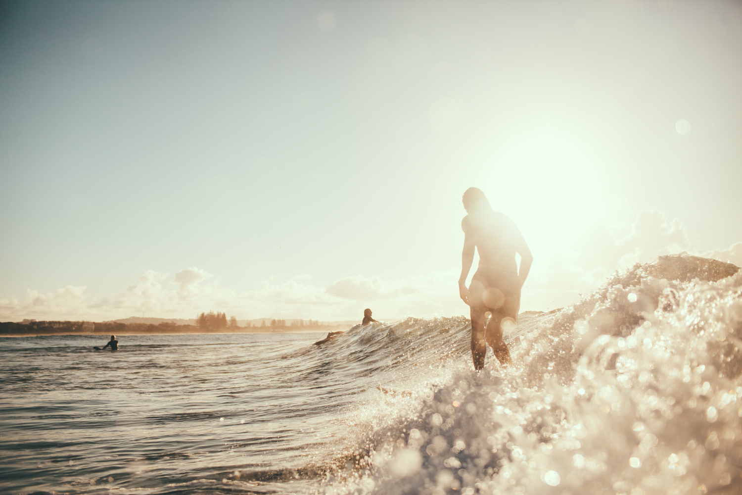 It Started With The Sea - Meet Photographer Carly Brown