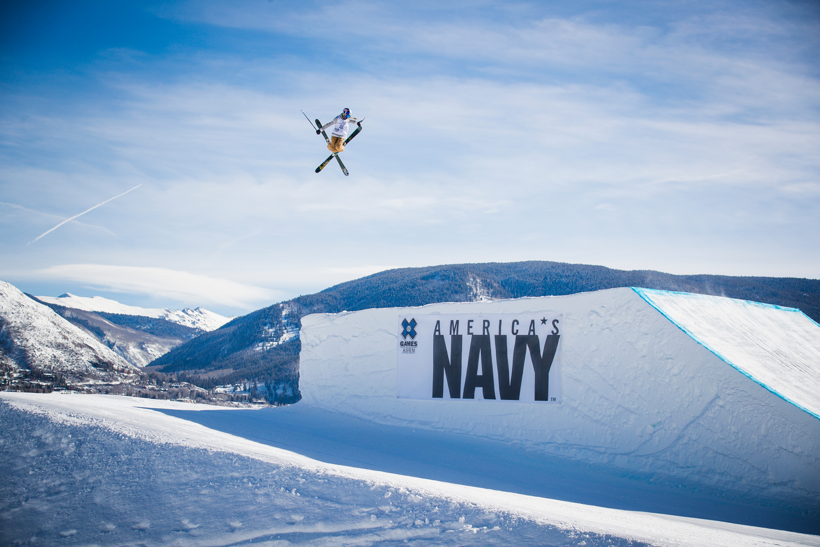 Kelly Sildaru Makes History at X Games