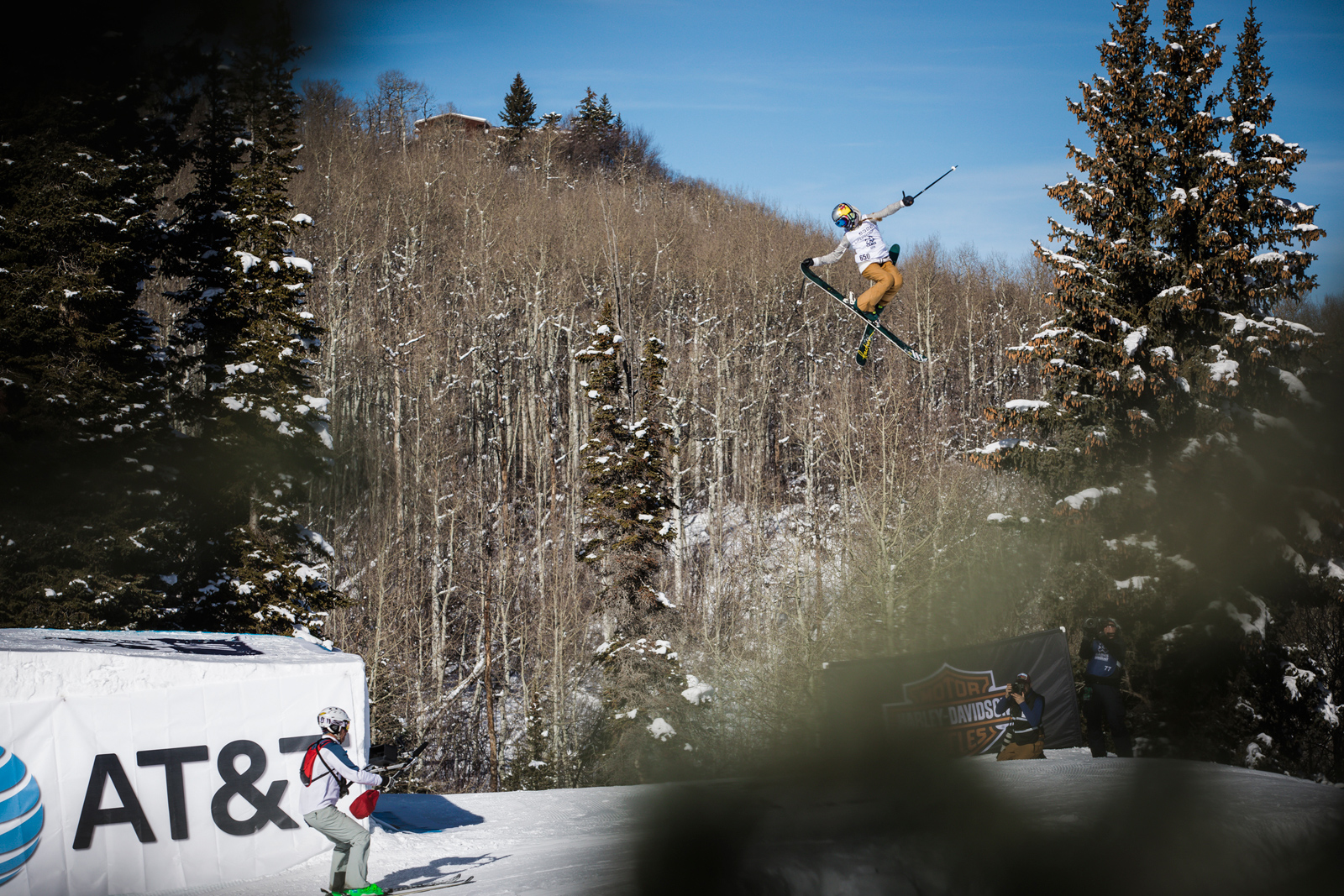 Kelly Sildaru Makes History at X Games