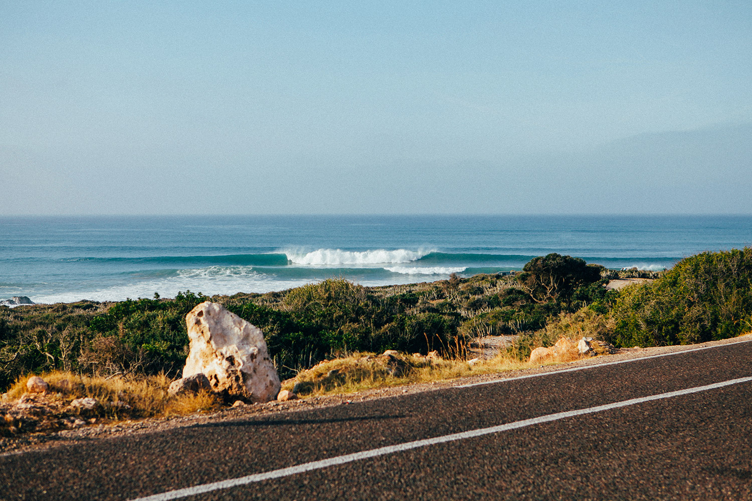 Moments in Morocco with Lee-Ann Curren