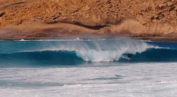 There’s Something Erupting On The Canary Islands 