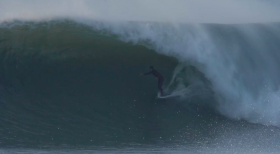 Aritz Aranburu And Friends Tear Around Home 