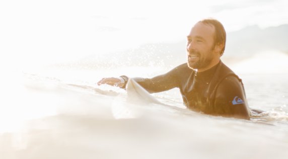 Kepa Acero- Reflections Of Mundaka