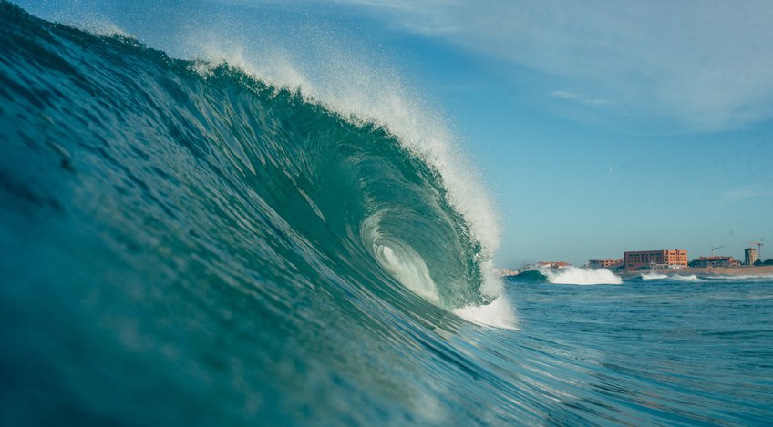 Sound Waves: #ROXYpro France 2016 Playlist