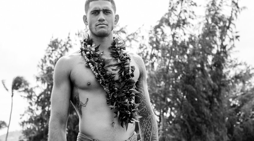 Zeke Lau's Makahiki Gathering