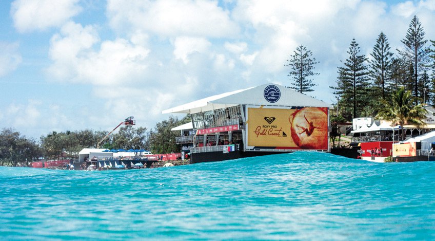 How to get involved at the #ROXYpro Gold Coast