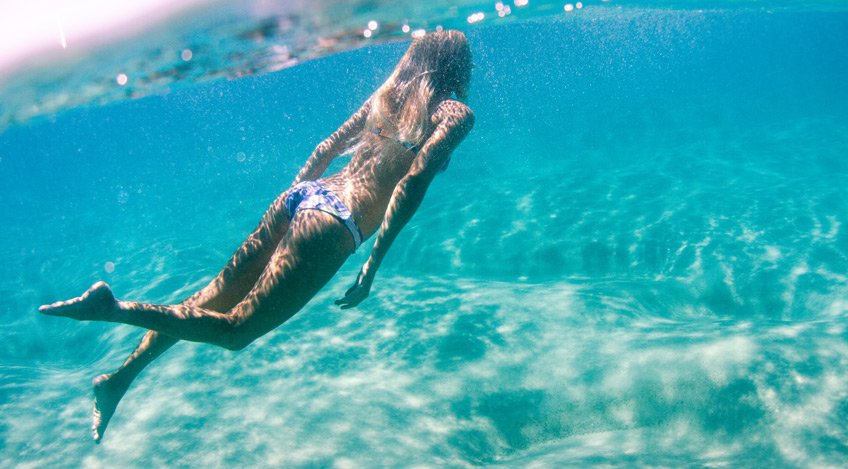 Our Favorite Moments from the #ROXYpro 2016