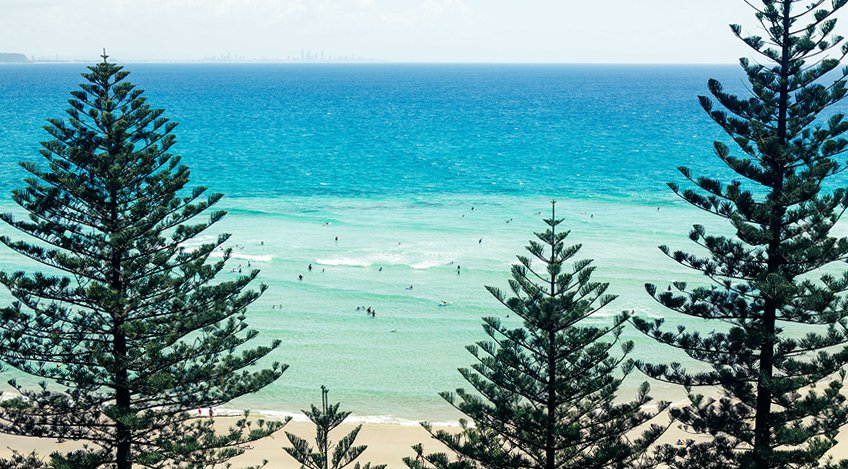 Now Streaming: Sound Waves of the #ROXYpro Gold Coast