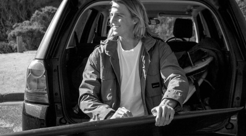 Zac Wightman: Buttery