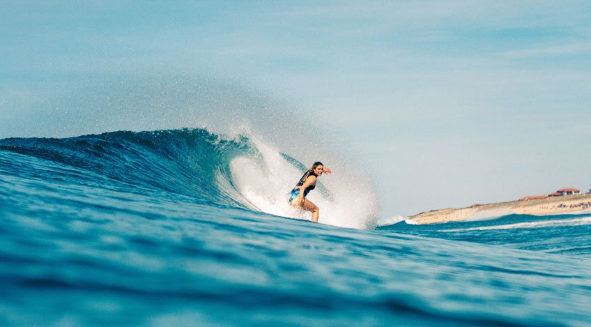 Monthly Mixtape: Introducing Your #ROXYpro France Playlist