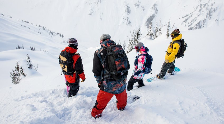 Behind The Scenes of Depth Perception with Robin Van Gyn