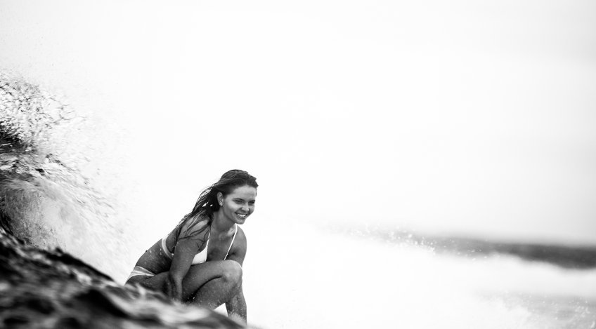 A Last Minute Trip to Tavarua