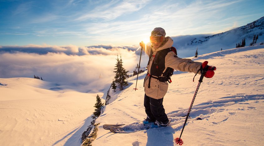 Bienvenue dans le team Sammy Carlson