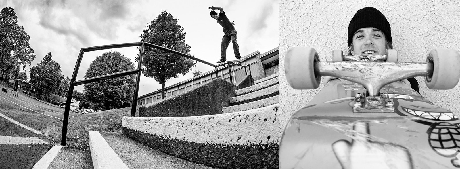 chase webb dc shoes