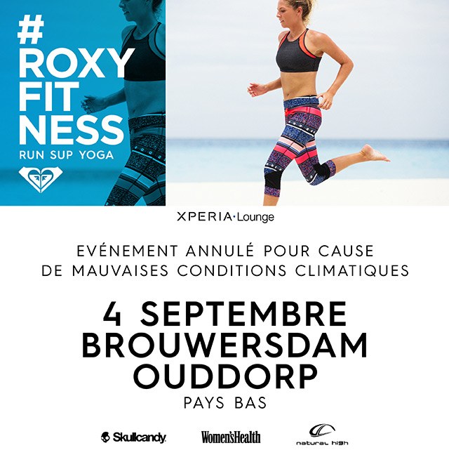 Roxy netherlands deals