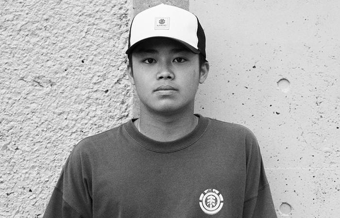 Tasei Hamamura