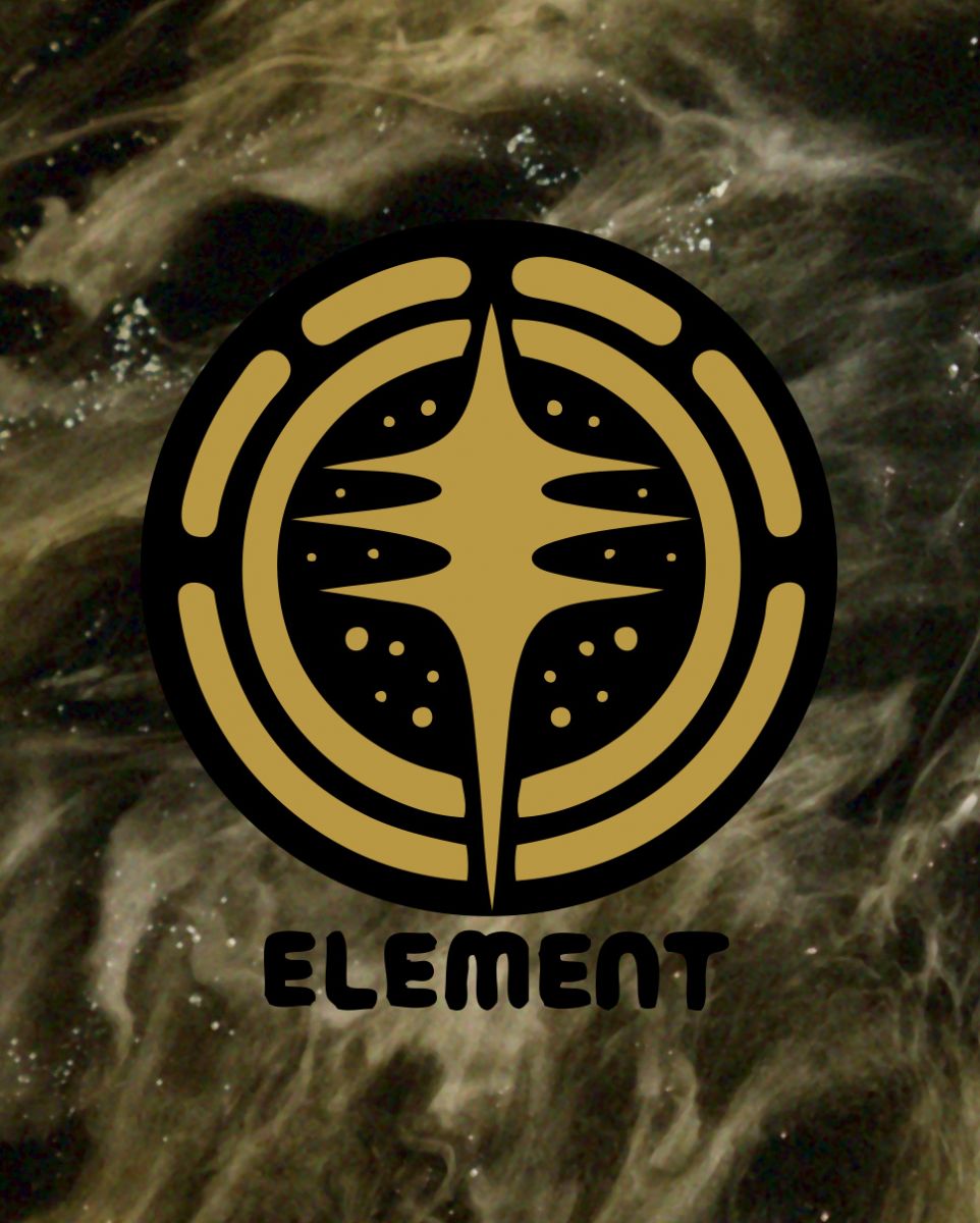 Element x