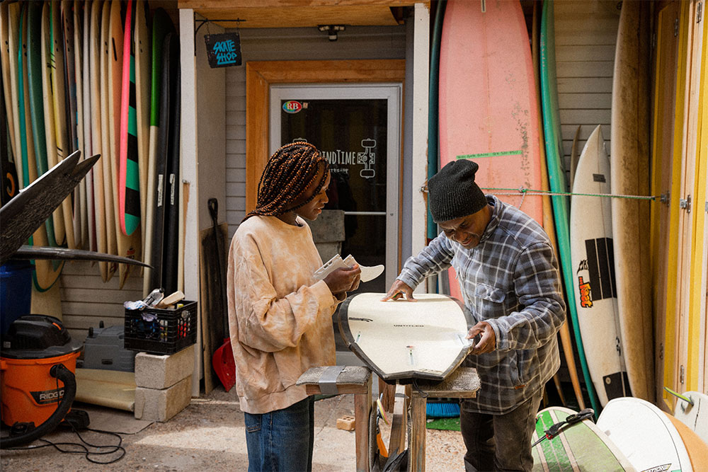 Farmys guide to the rockaways