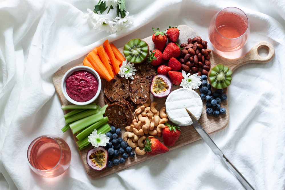 DIY Grazing Platter | Billabong