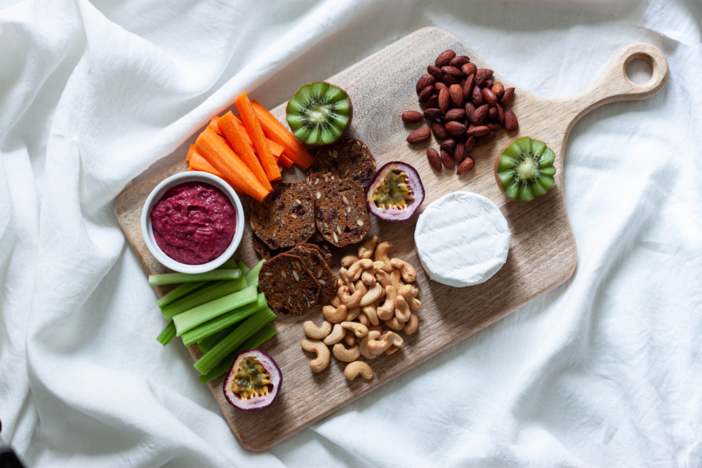 DIY Grazing Platter | Billabong