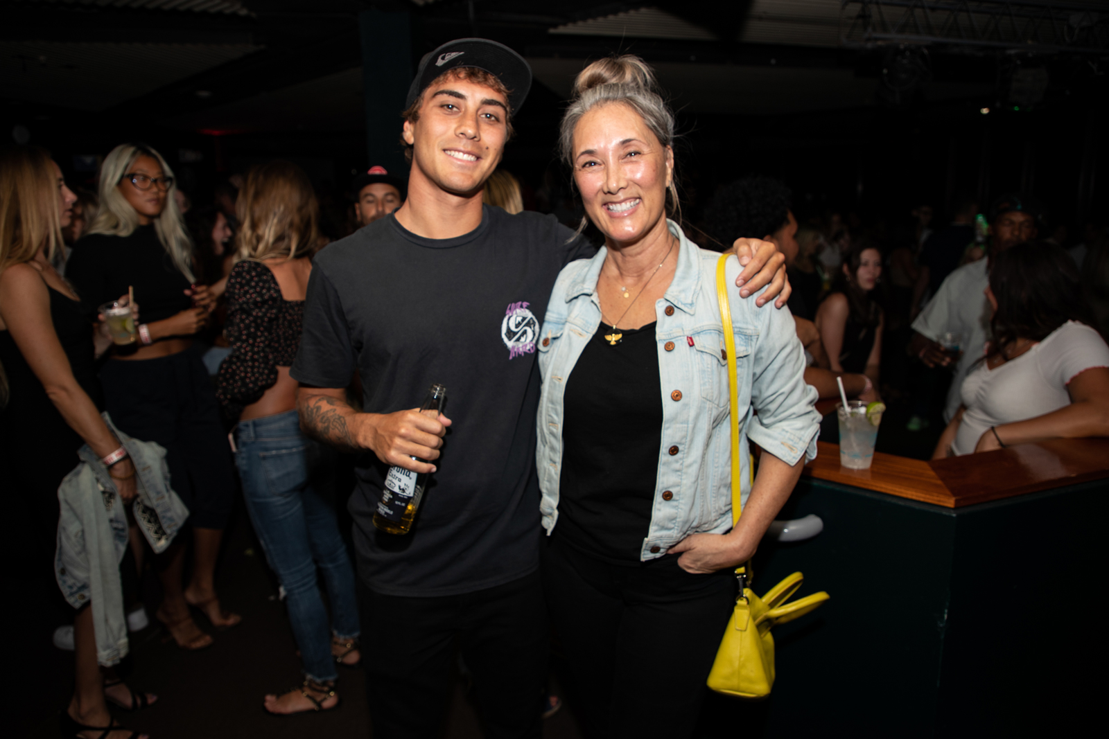 Koa Rothman - This is Livin' 2.0 | Quiksilver