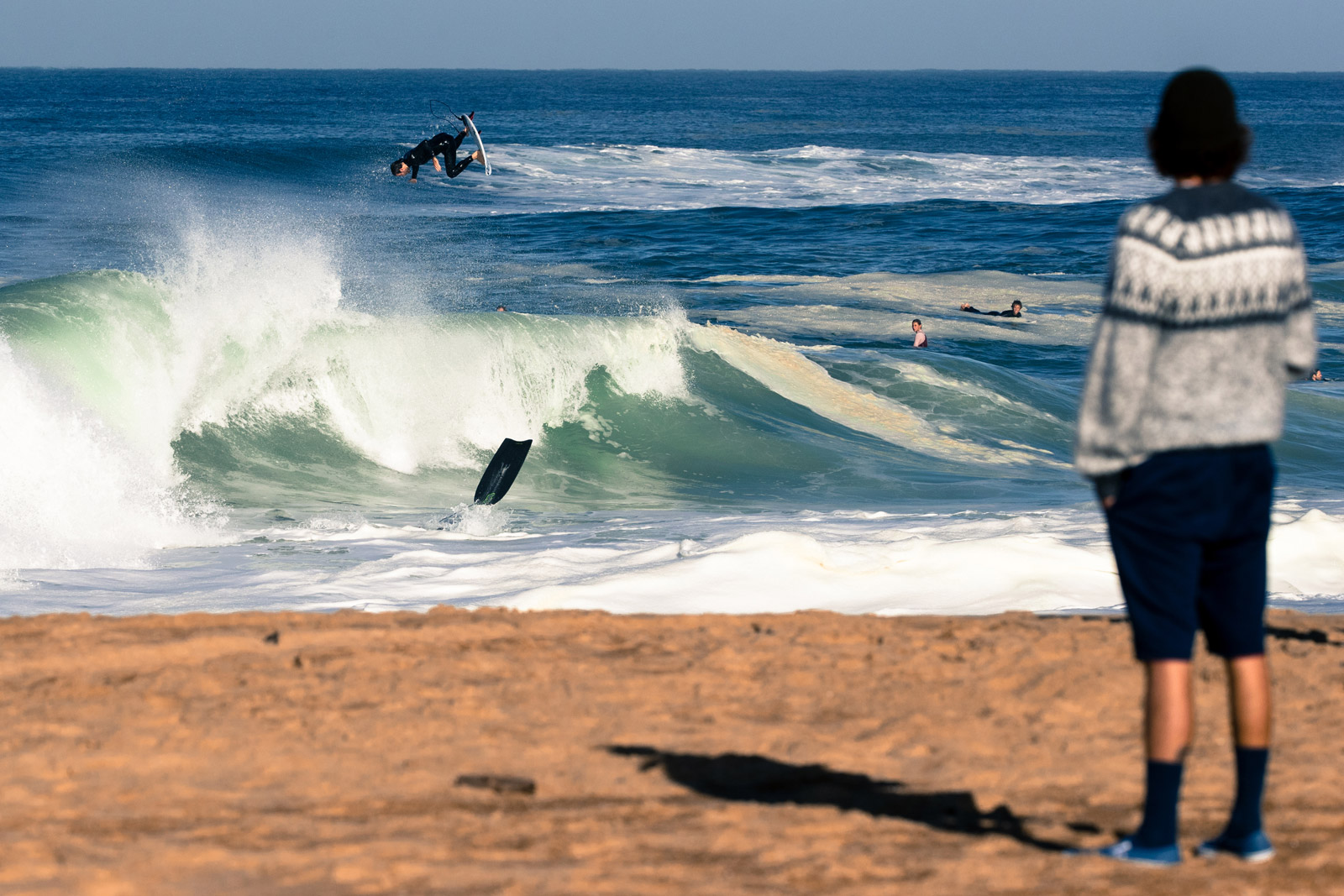 Mikey Wright