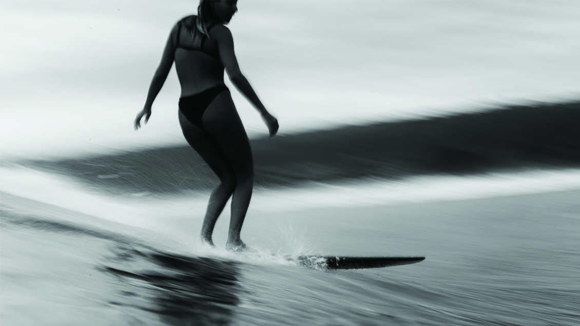 grad Banzai Forbindelse RVCA Women's | Meet Keani | Rvca