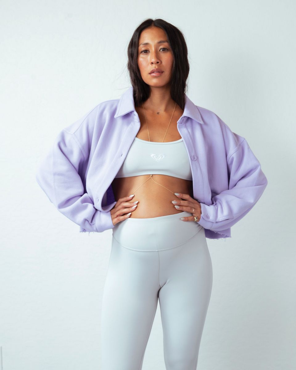 Kelia Moniz' Picks from her Latest Active Collection