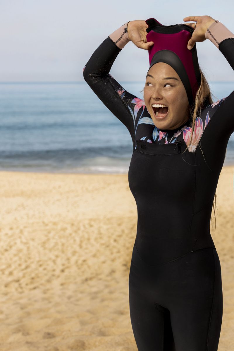 How-To Care For Your Wetsuit