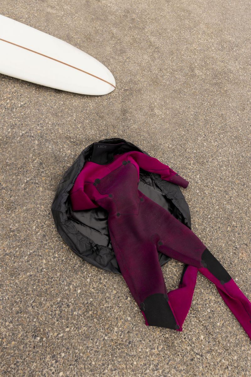 How-To Care For Your Wetsuit