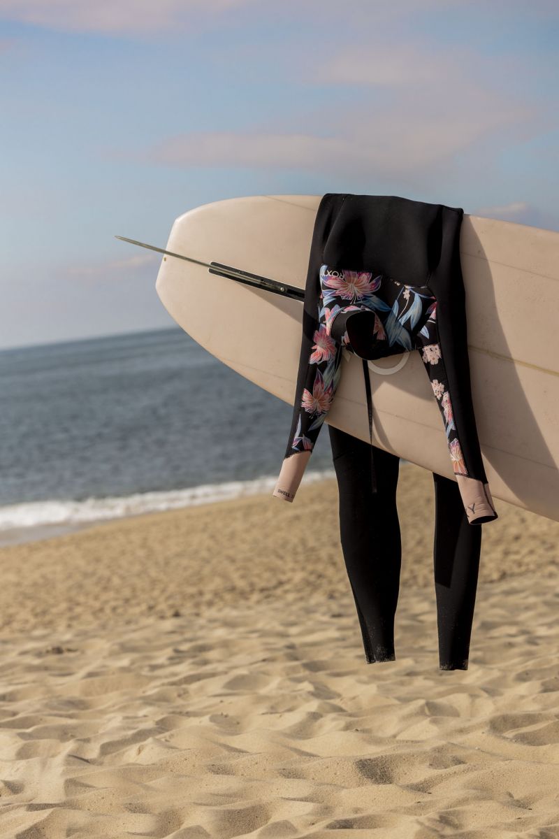 How-To Care For Your Wetsuit