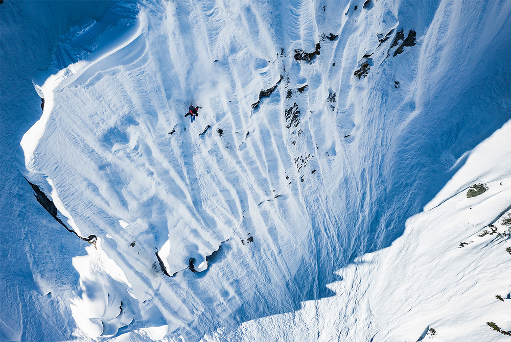 Sammy Carlson Over Time