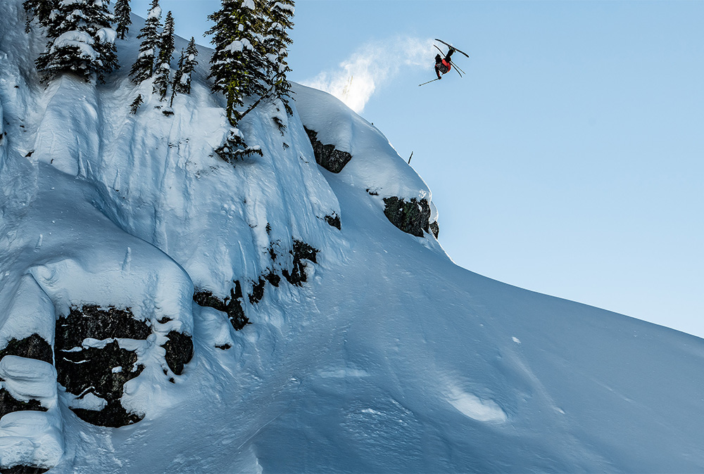 Sammy Carlson Over Time