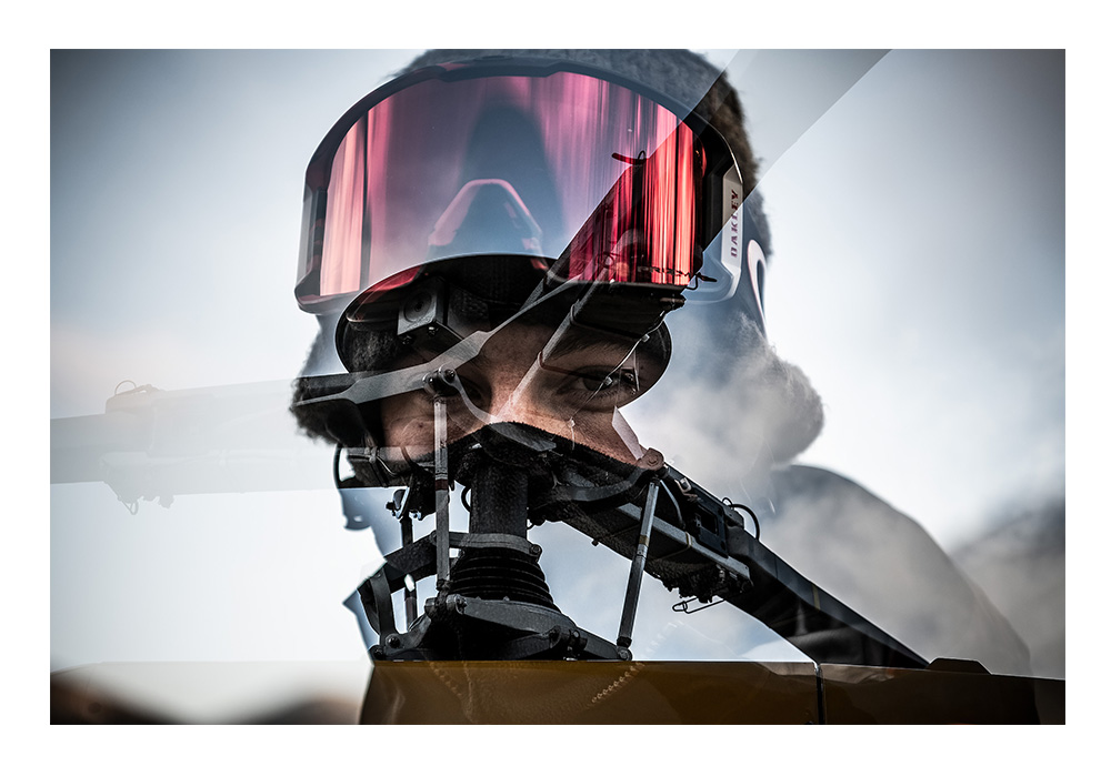 Sammy Carlson Over Time