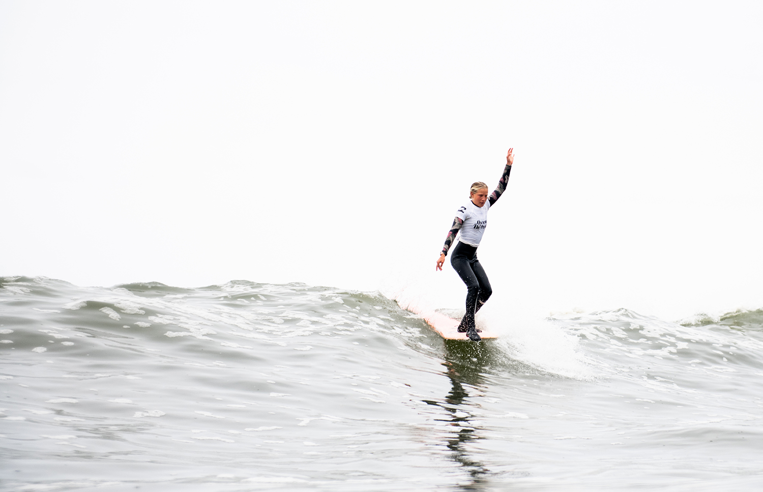 Queen Of The Peak Tofino Bc Billabong