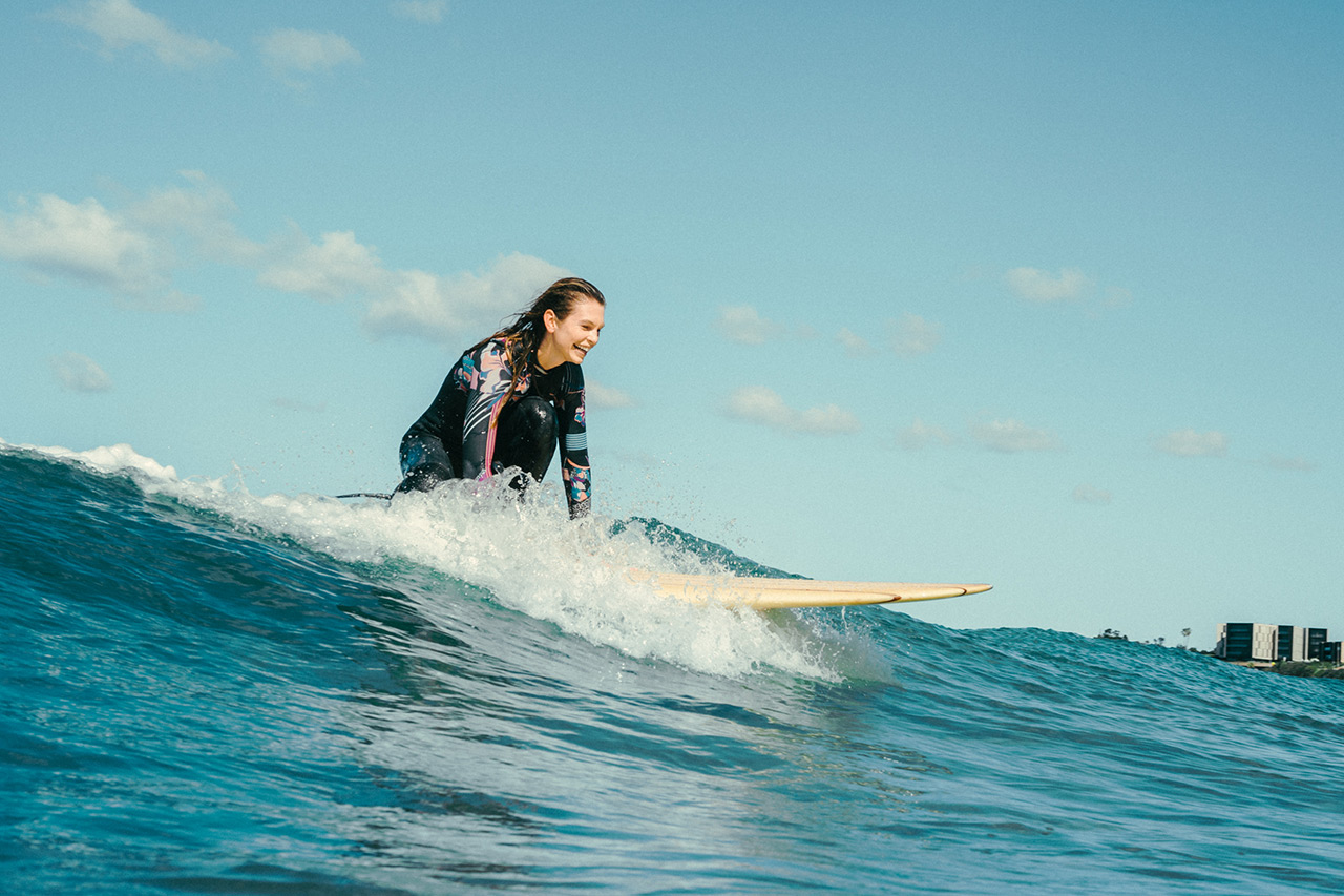 ROXY Wetsuit Review