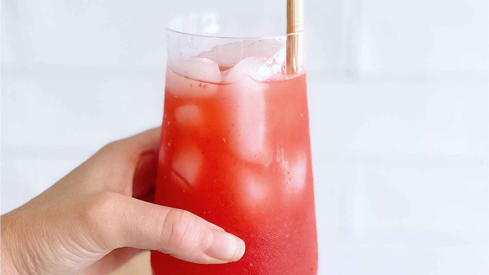 RASPBERRY & PEACH LEMONADE | Billabong