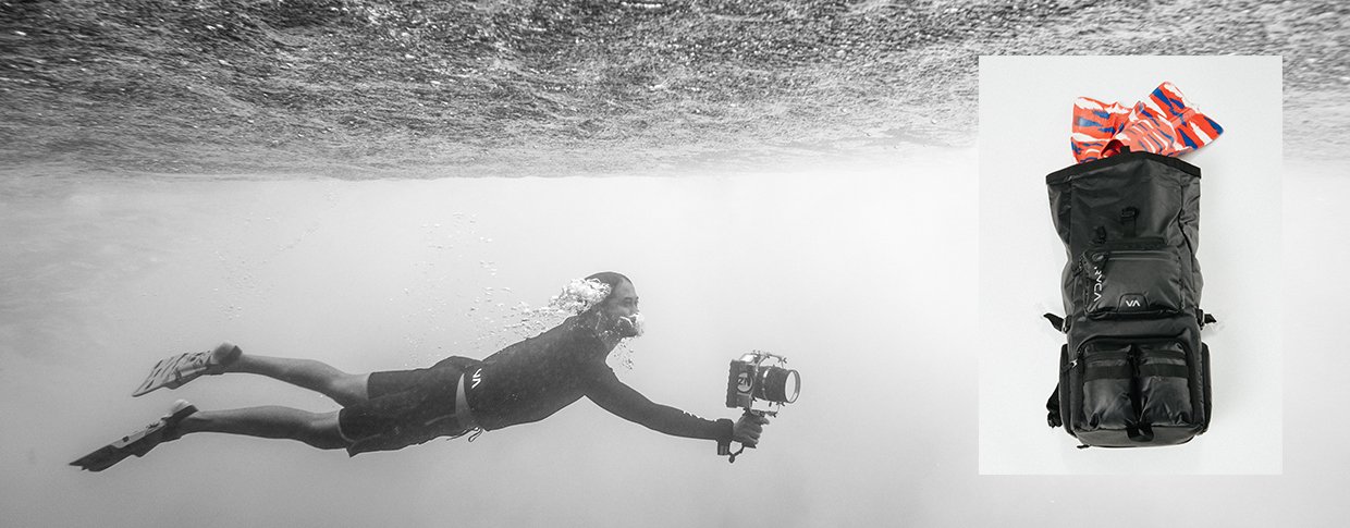 #AquashotChallenge | Zak Noyle