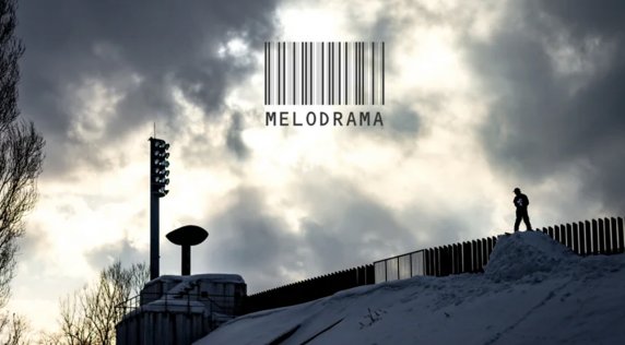 Watch 'Melodrama' feat. Bode Merrill & Garrett Warnick