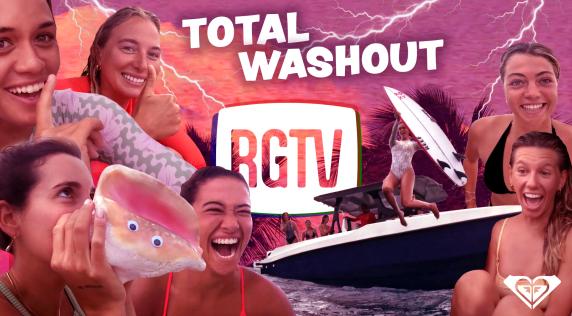 RGTV Maldives Episode 2: This Is NOT the Maldives We Signed Up For