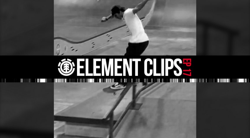 Element Clips #17