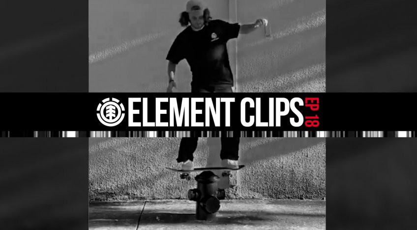 Element Clips #18