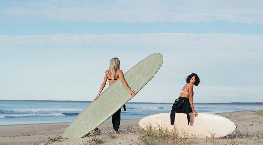 Moonshine surfboards on sale