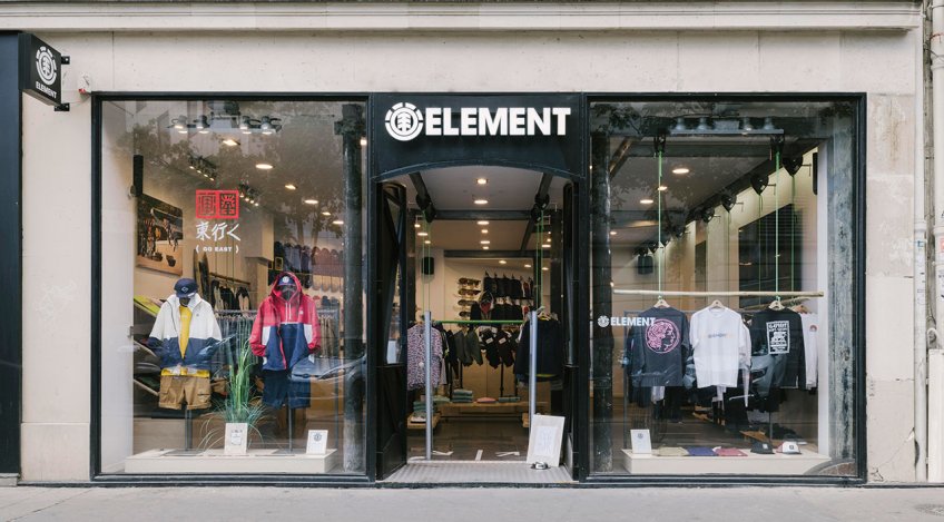 Element Paris