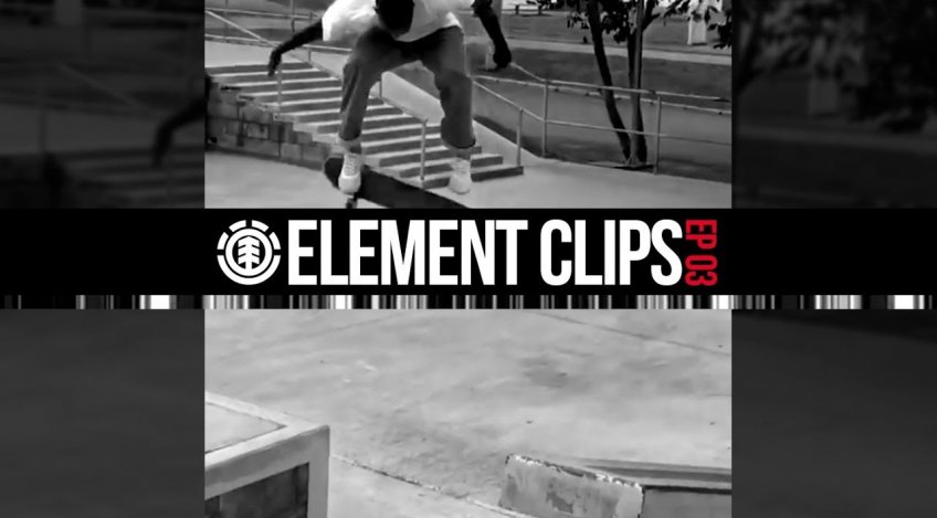 Element Clips - Ep 03