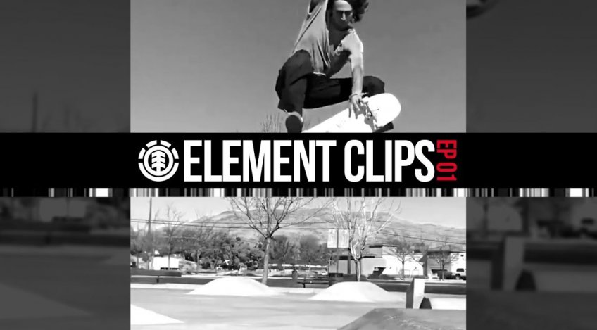 Element Clips - Ep 01